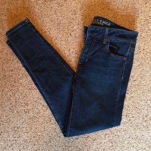 American Eagle Jeggings